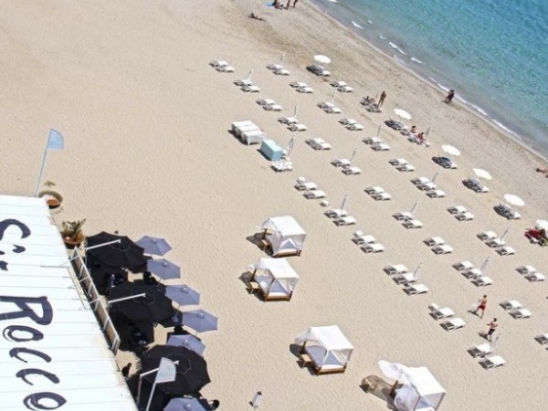 Sir Rocco Beach Club Ibiza – Ibiza Guide Map